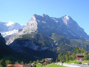 eiger-view