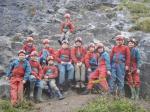 The Intrepid Cavers